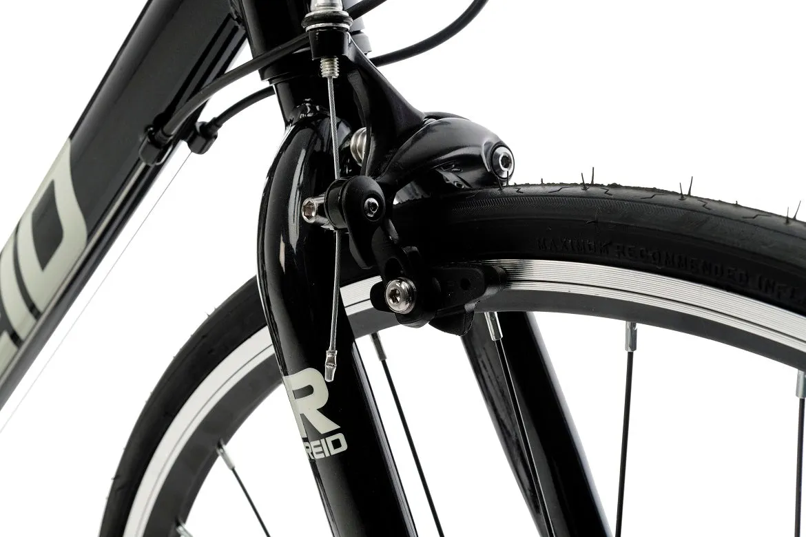 Reid - Rapid Flatbar Bike