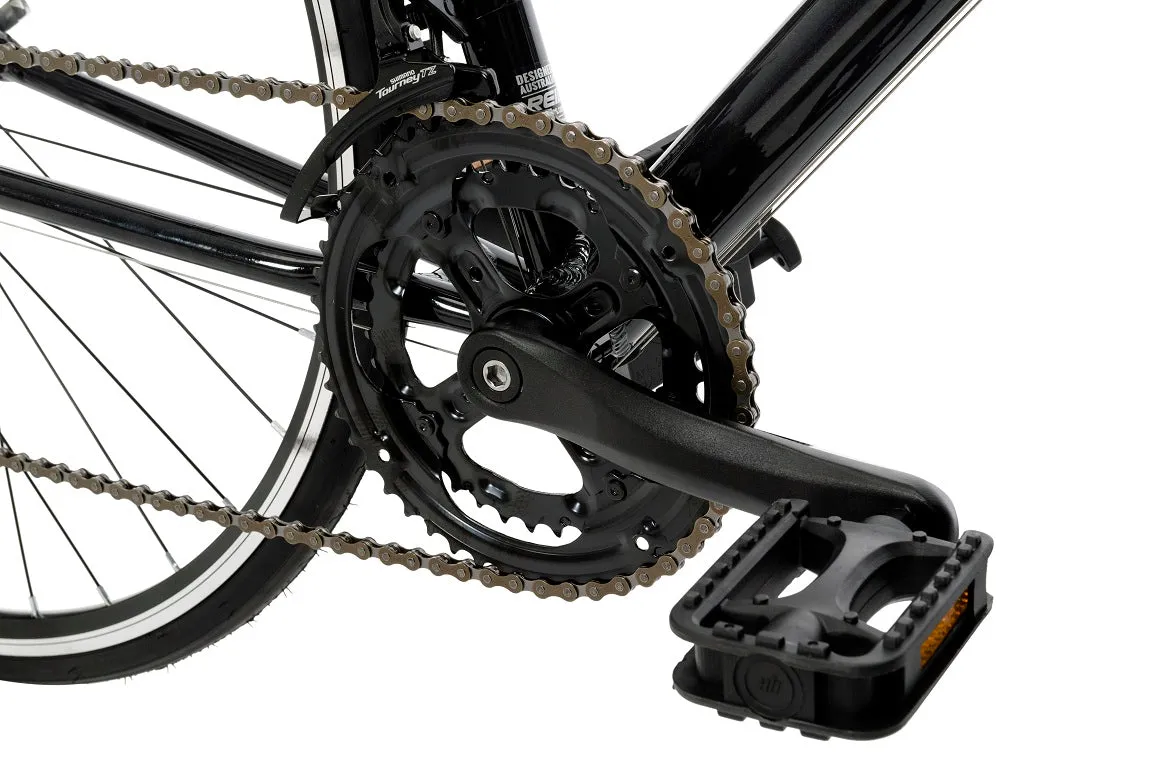 Reid - Rapid Flatbar Bike
