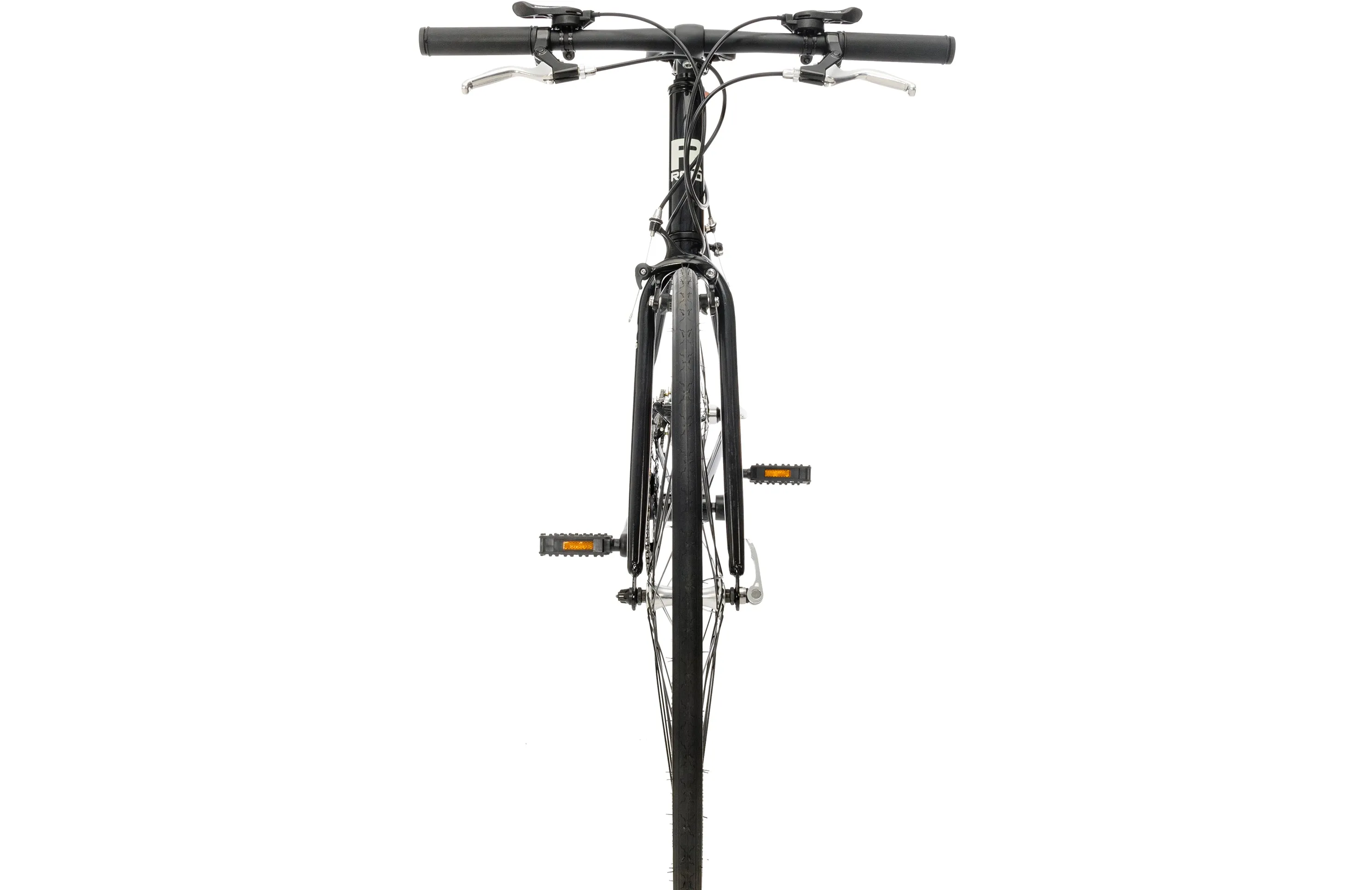Reid - Rapid Flatbar Bike