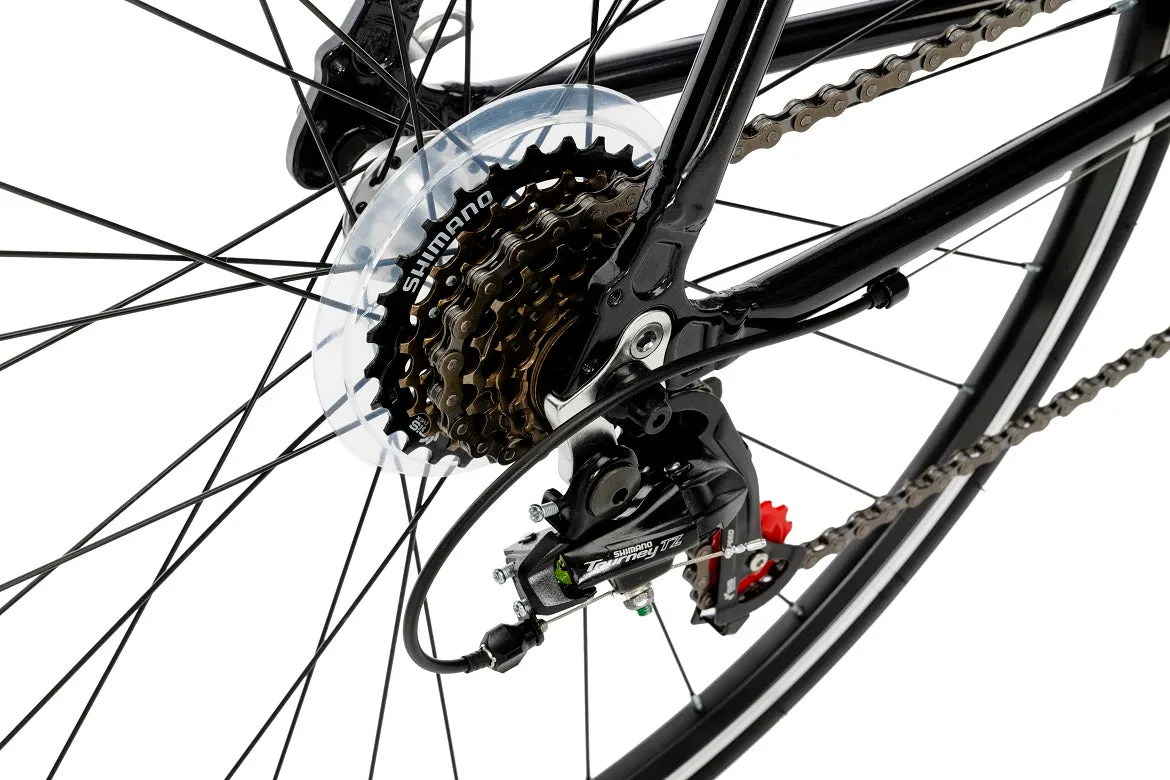 Reid - Rapid Flatbar Bike