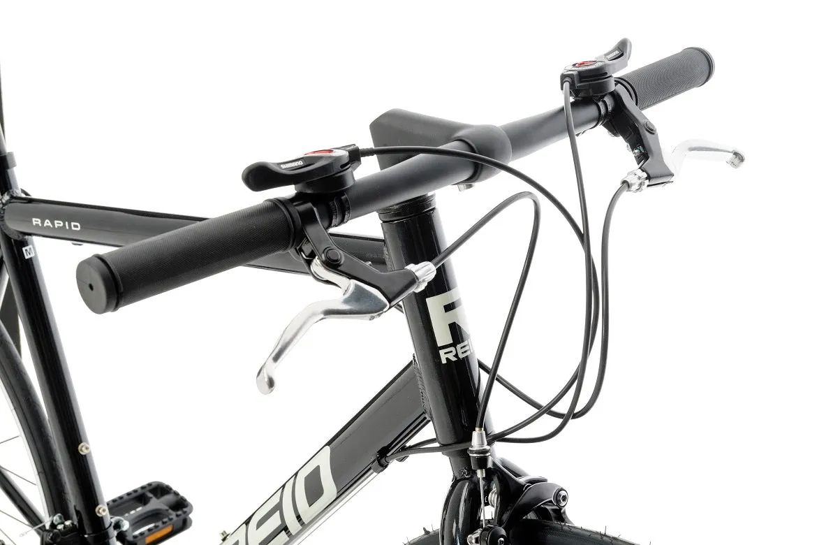 Reid - Rapid Flatbar Bike