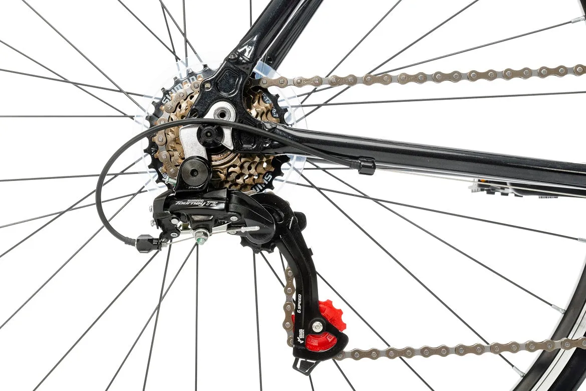 Reid - Rapid Flatbar Bike