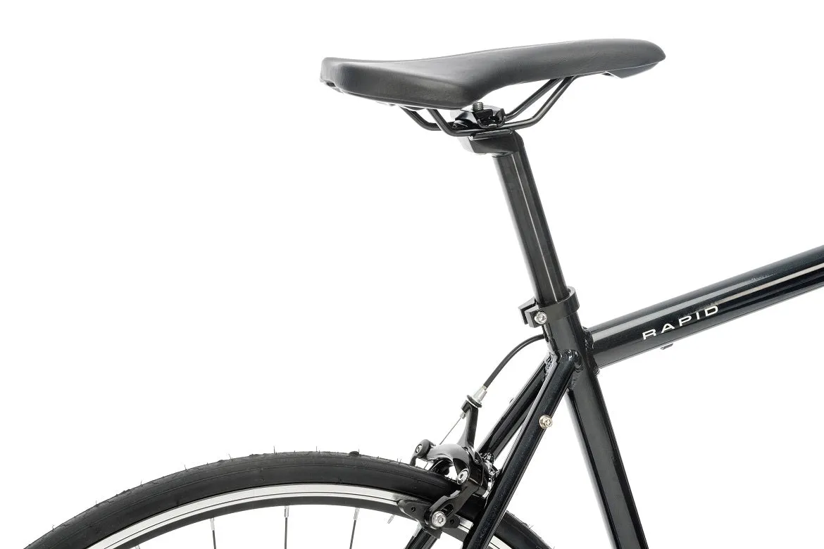 Reid - Rapid Flatbar Bike