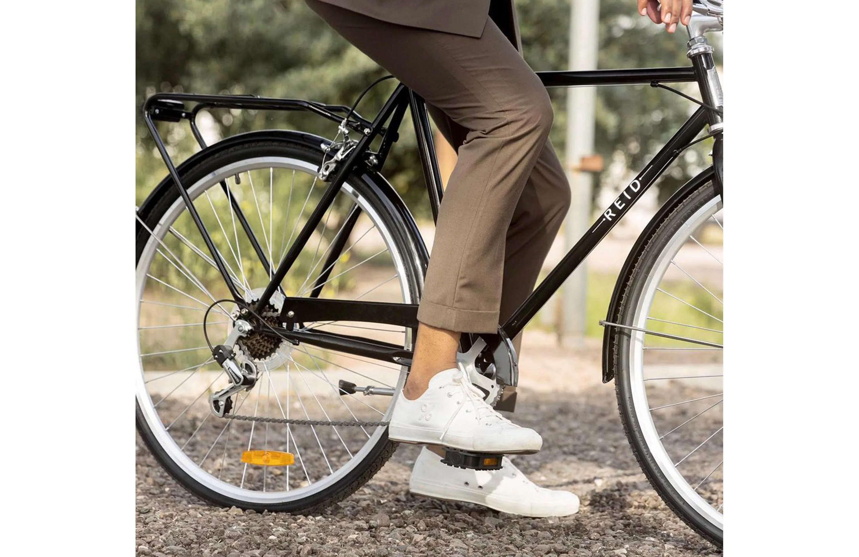 Reid - Roadster Vintage Bike