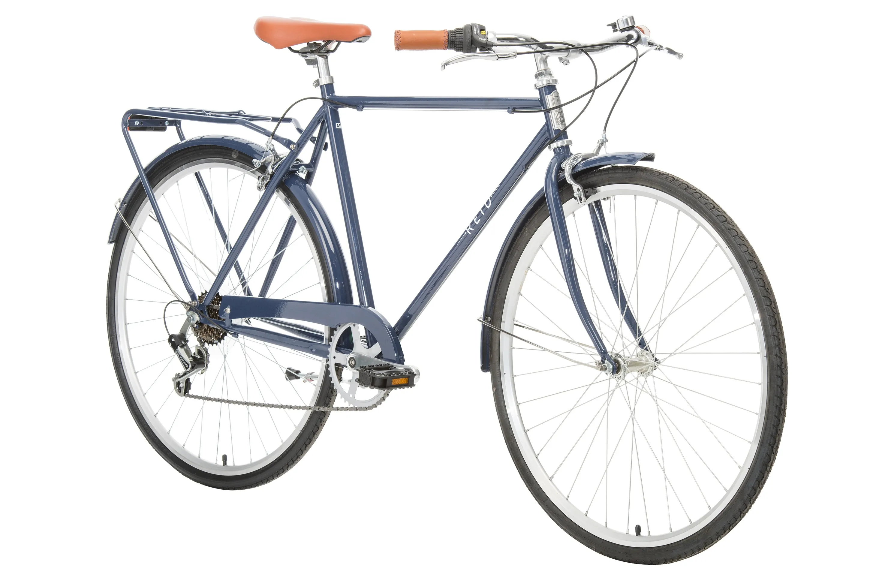 Reid - Roadster Vintage Bike
