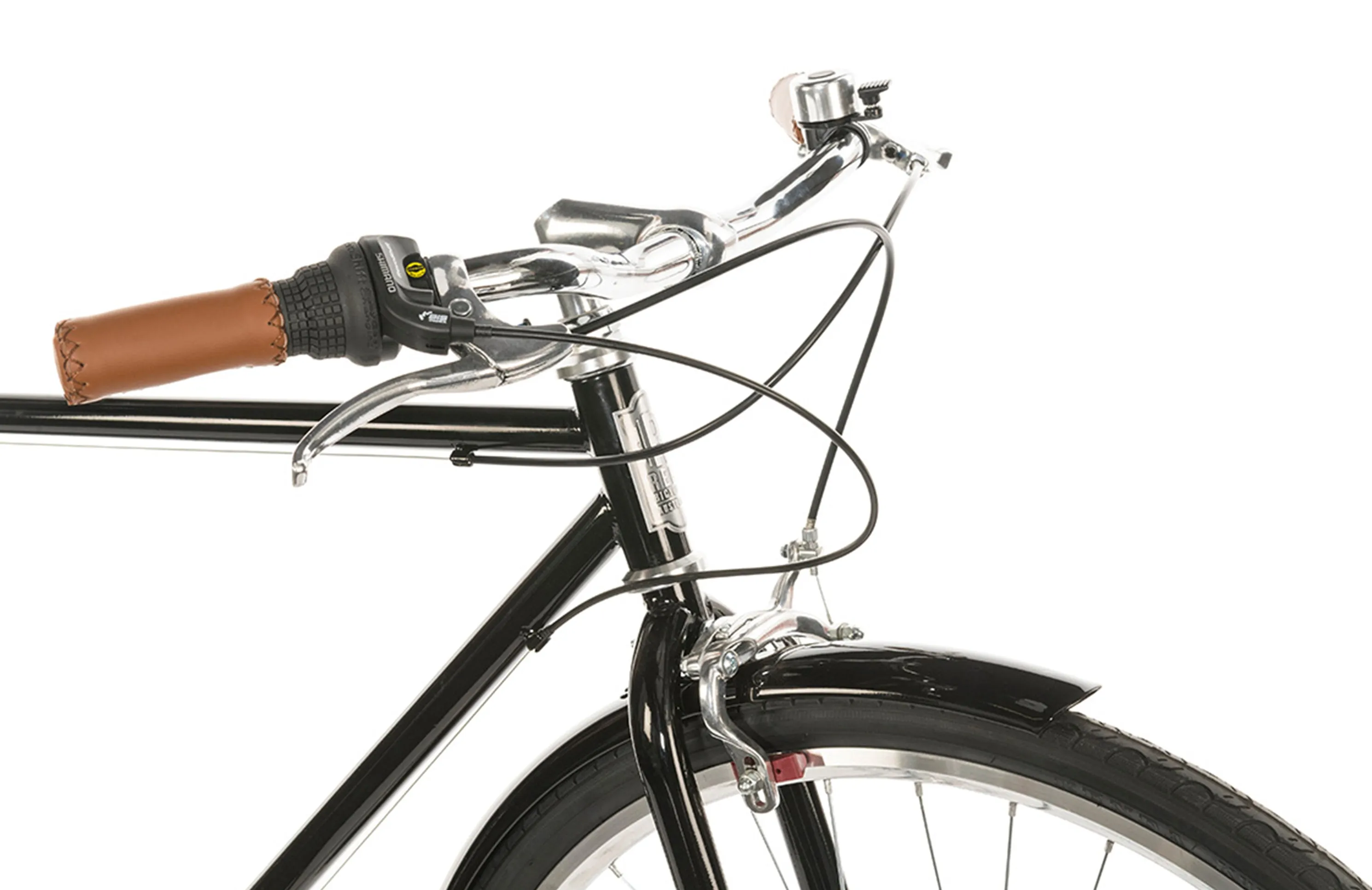 Reid - Roadster Vintage Bike