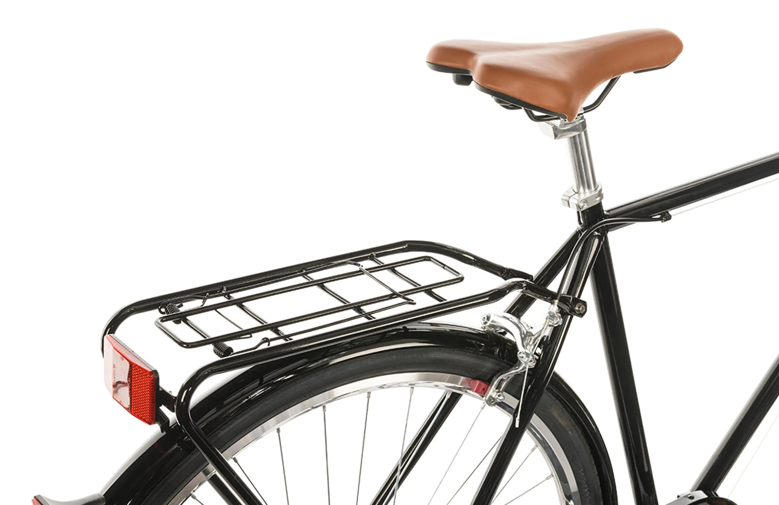 Reid - Roadster Vintage Bike