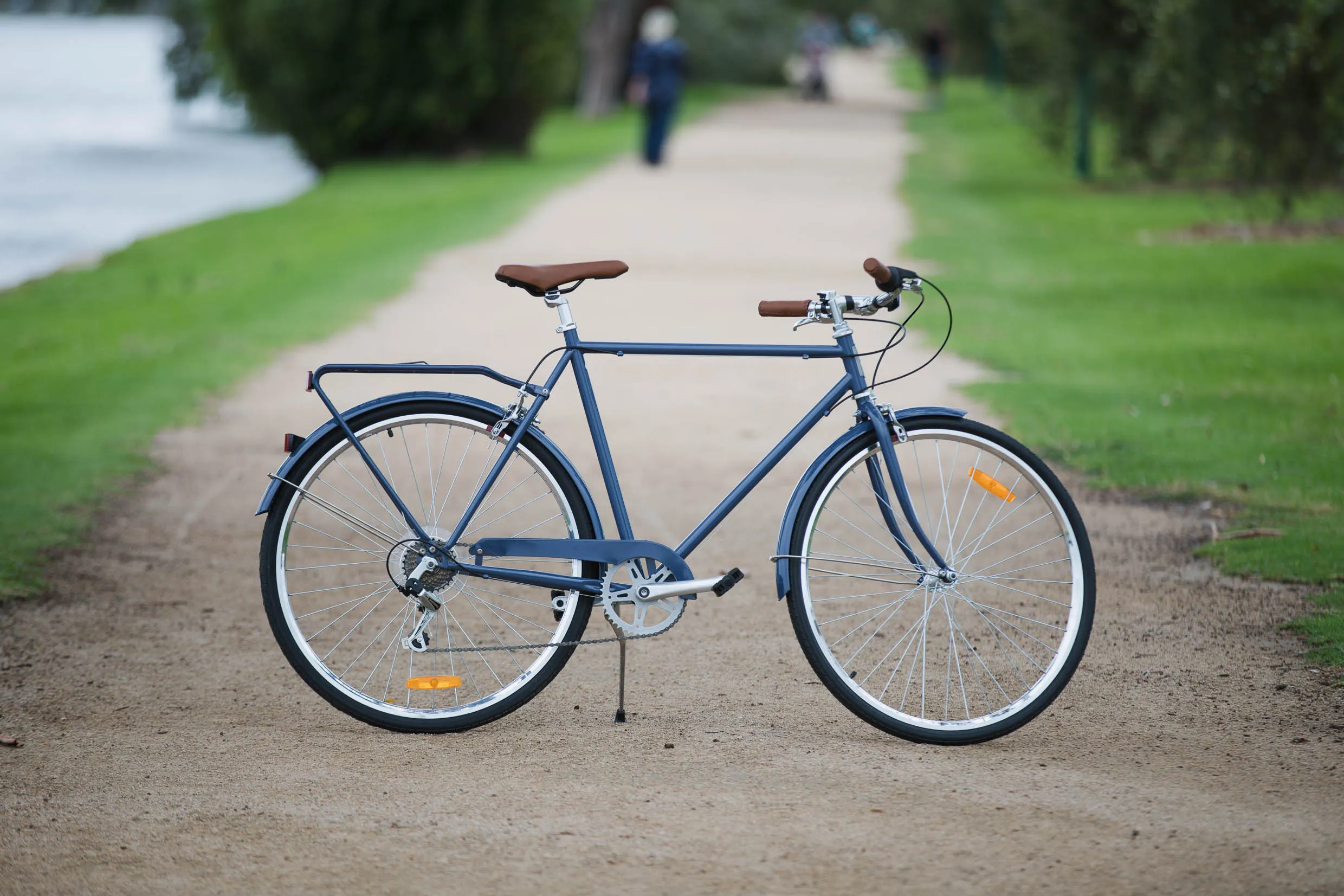 Reid - Roadster Vintage Bike