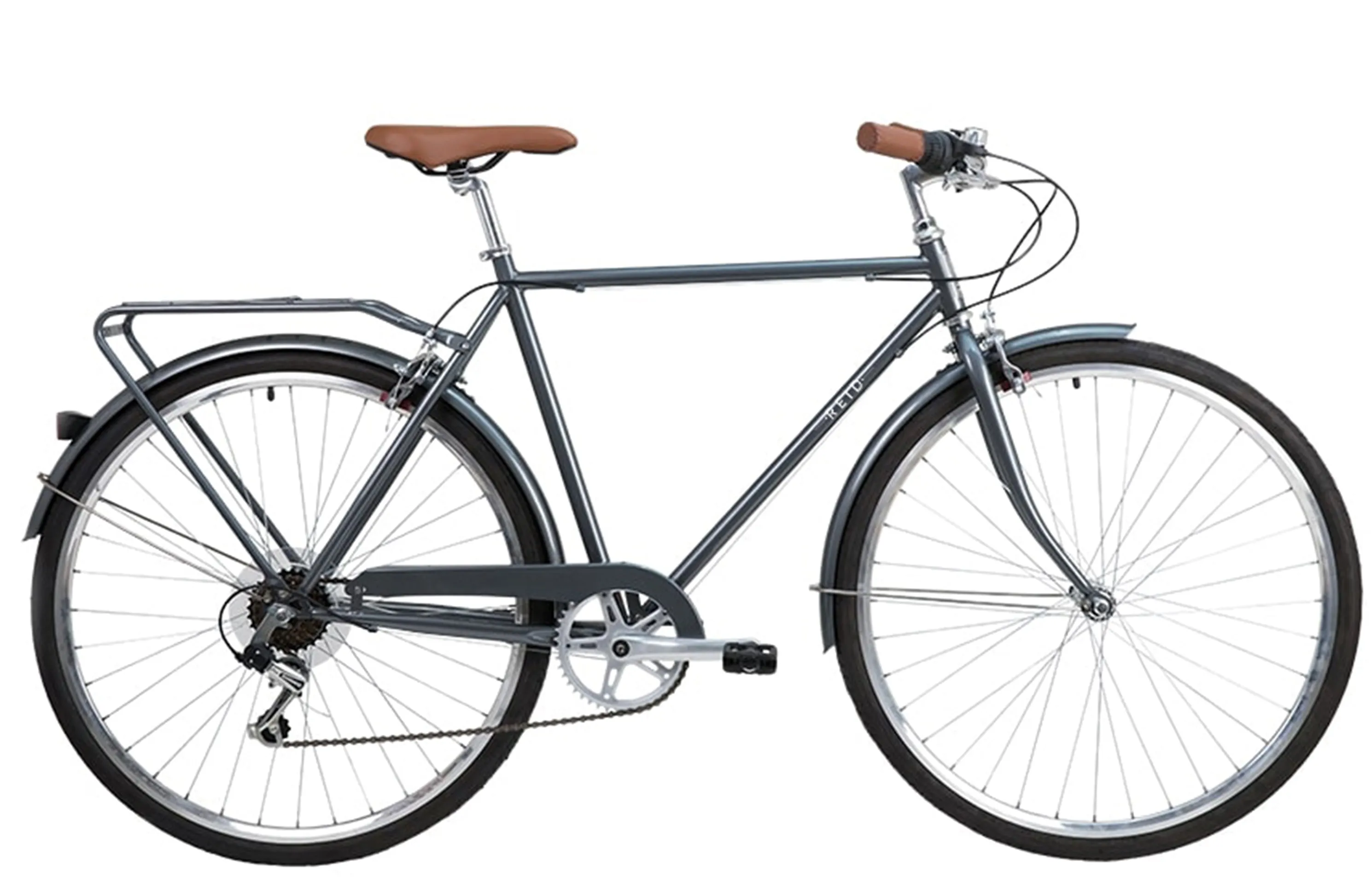 Reid - Roadster Vintage Bike
