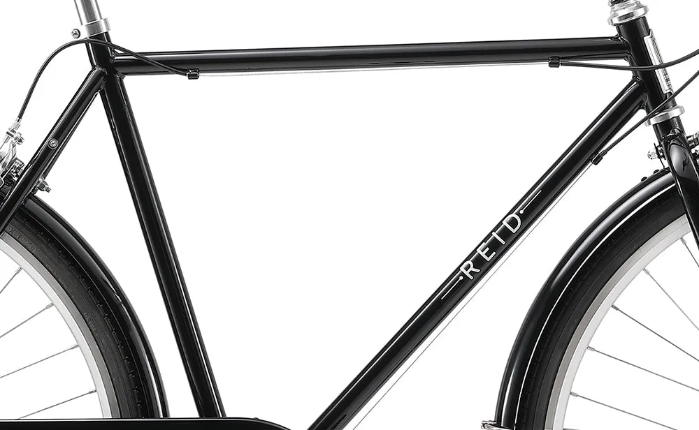 Reid - Roller Vintage Bike