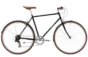 Reid - Roller Vintage Bike