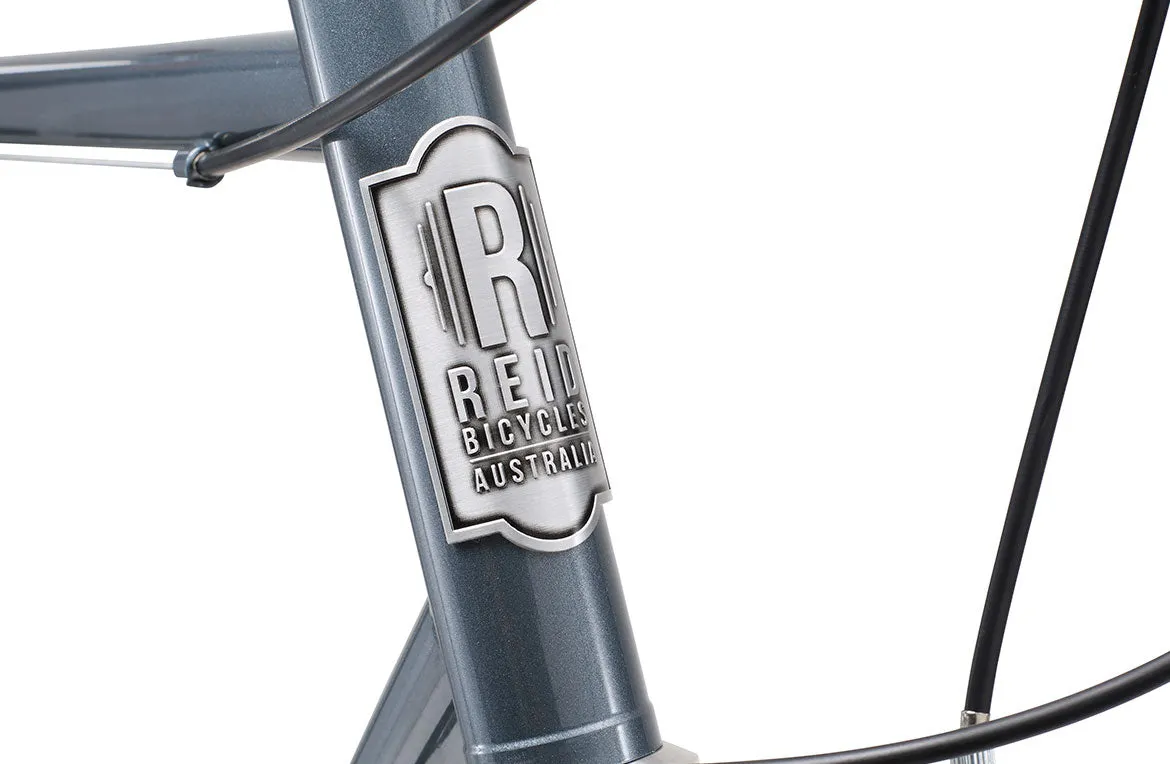 Reid - Roller Vintage Bike