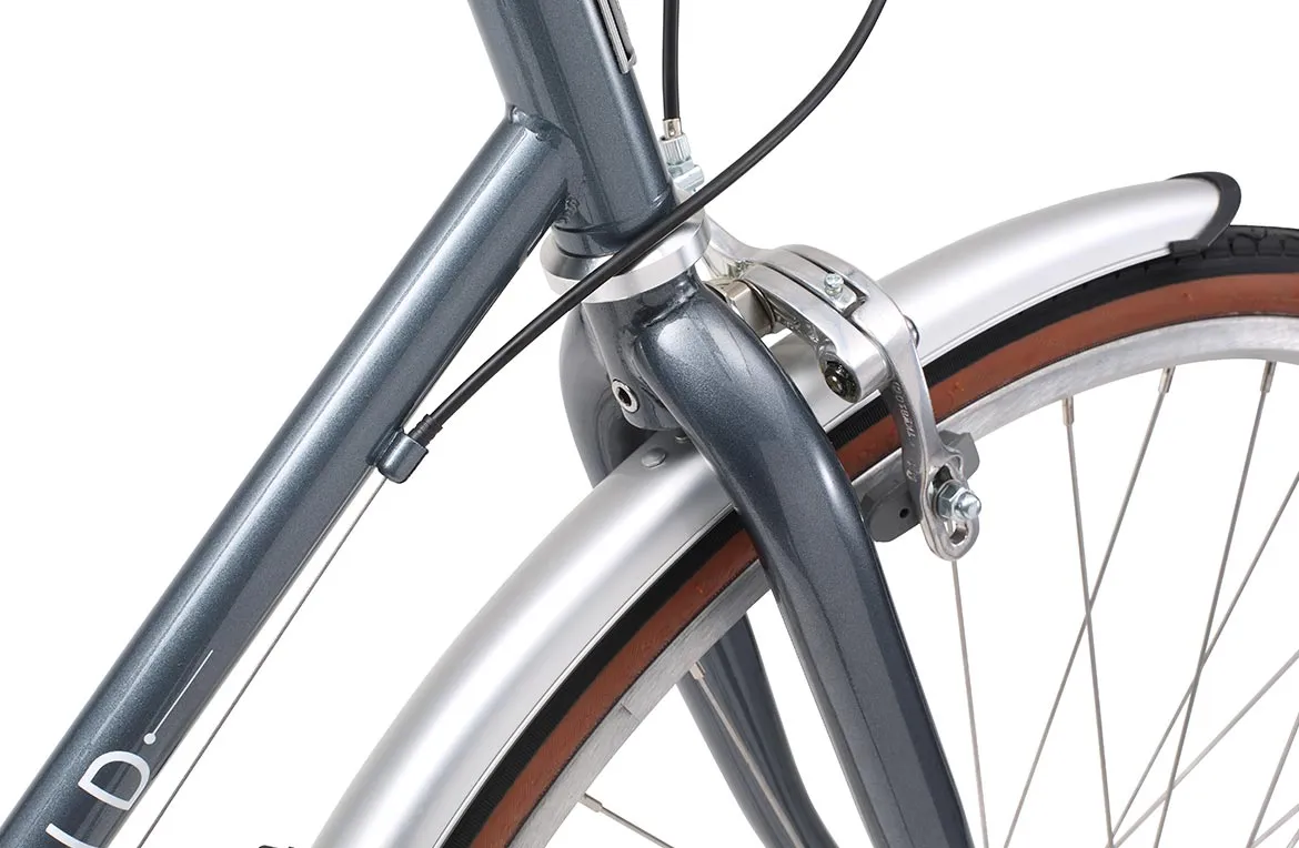 Reid - Roller Vintage Bike