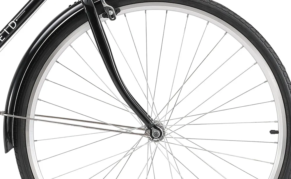 Reid - Roller Vintage Bike