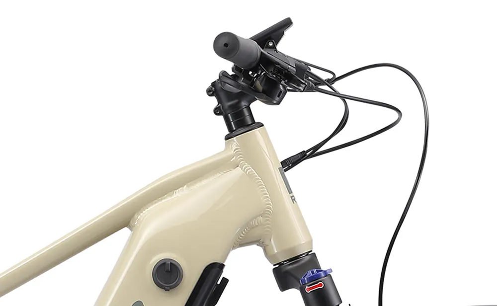 Reid - Tracker 1 Electric Adventure eBike