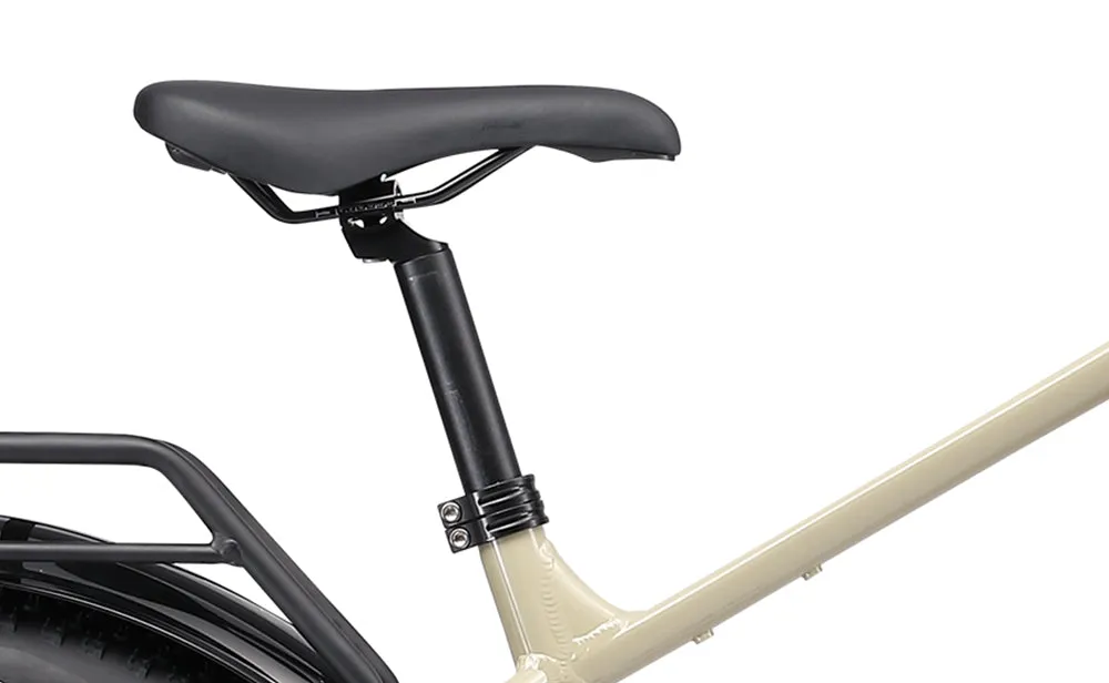 Reid - Tracker 1 Electric Adventure eBike
