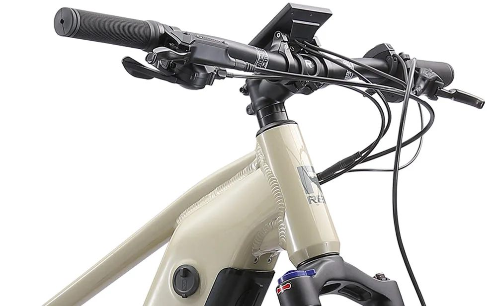 Reid - Tracker 1 Electric Adventure eBike