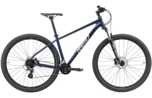 Reid Tract 1 - Mountain Bike