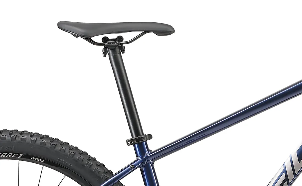 Reid Tract 1 - Mountain Bike