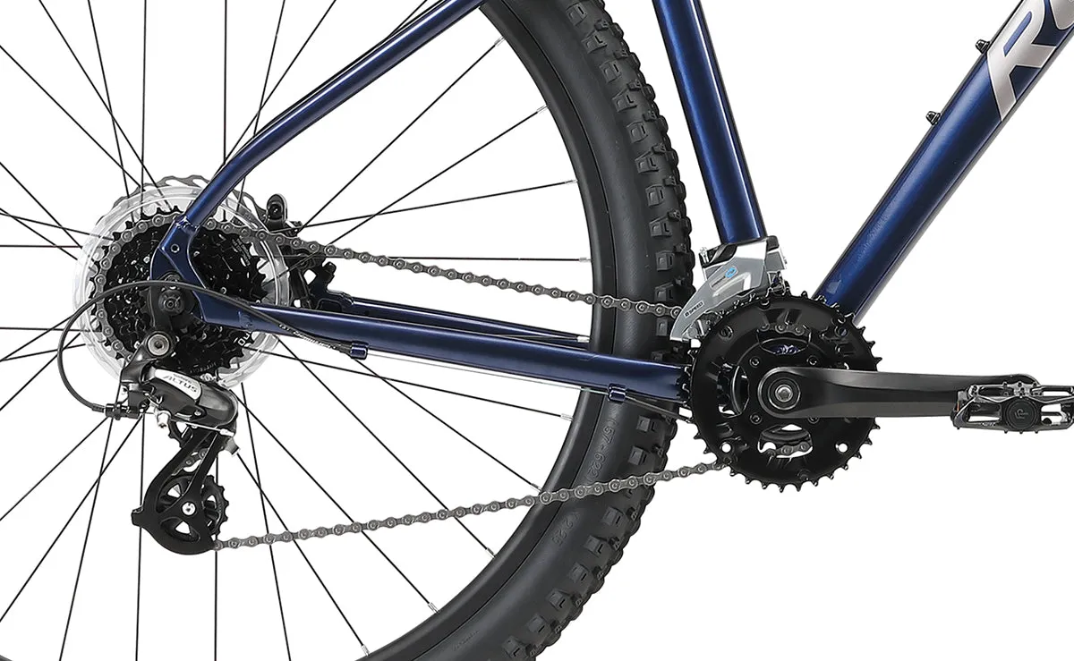 Reid Tract 1 - Mountain Bike