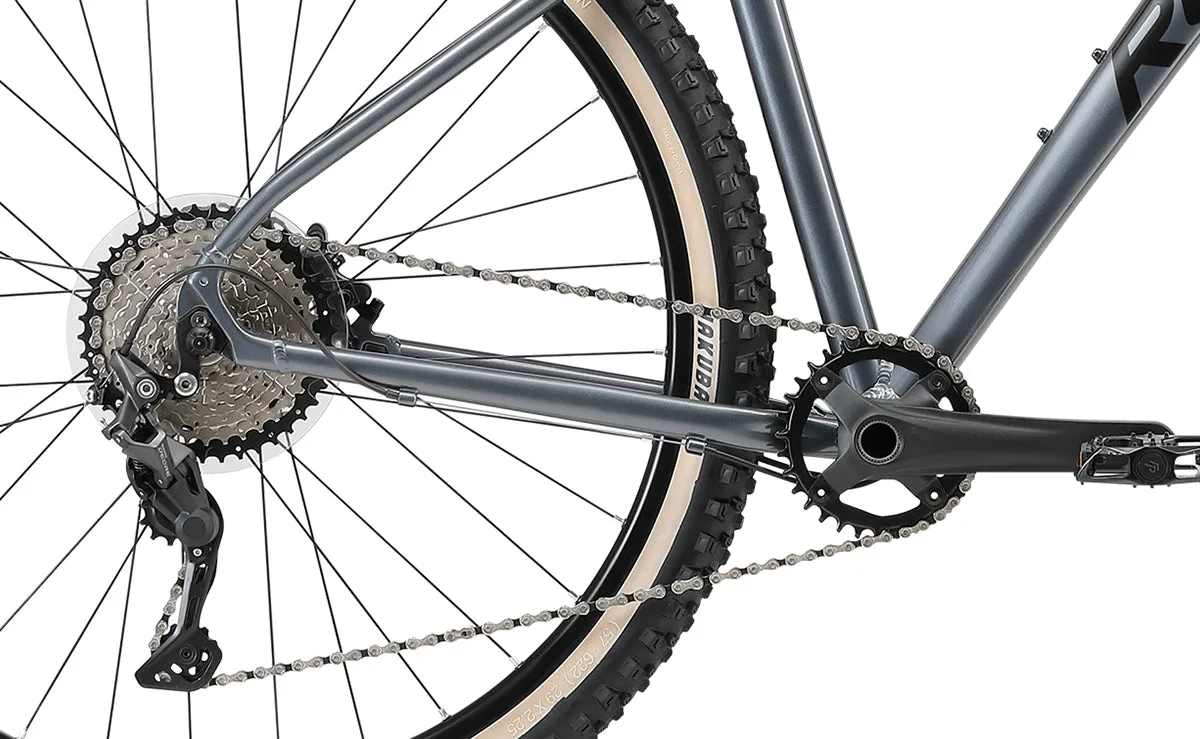 Reid Tract 3 - Mountain Bike