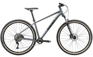 Reid Tract 3 - Mountain Bike