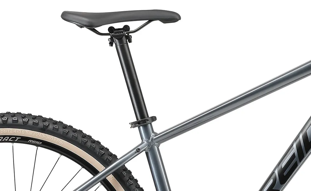 Reid Tract 3 - Mountain Bike