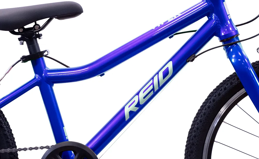 Reid - Tract Jr 20 inch Kids Bike