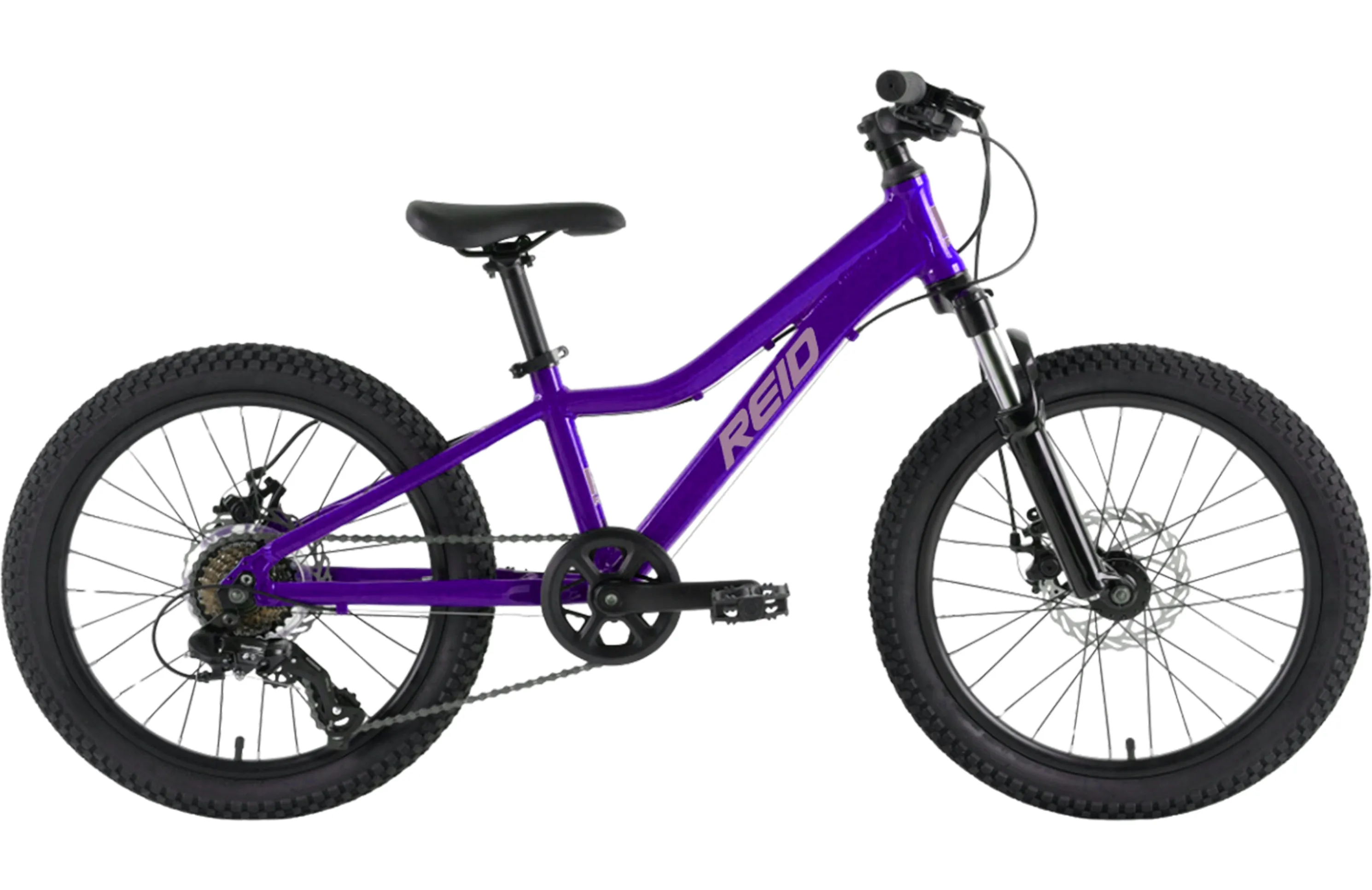 Reid - Tract Jr 20 inch Kids Bike