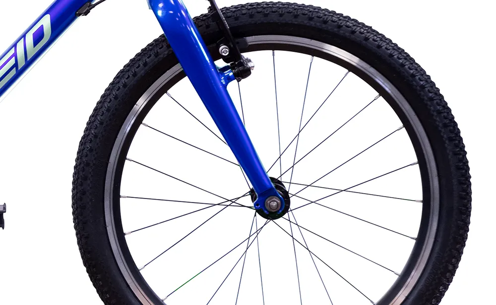 Reid - Tract Jr 20 inch Kids Bike