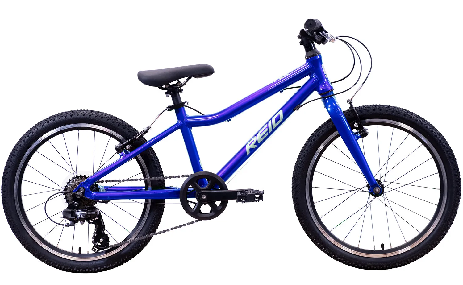 Reid - Tract Jr 20 inch Kids Bike