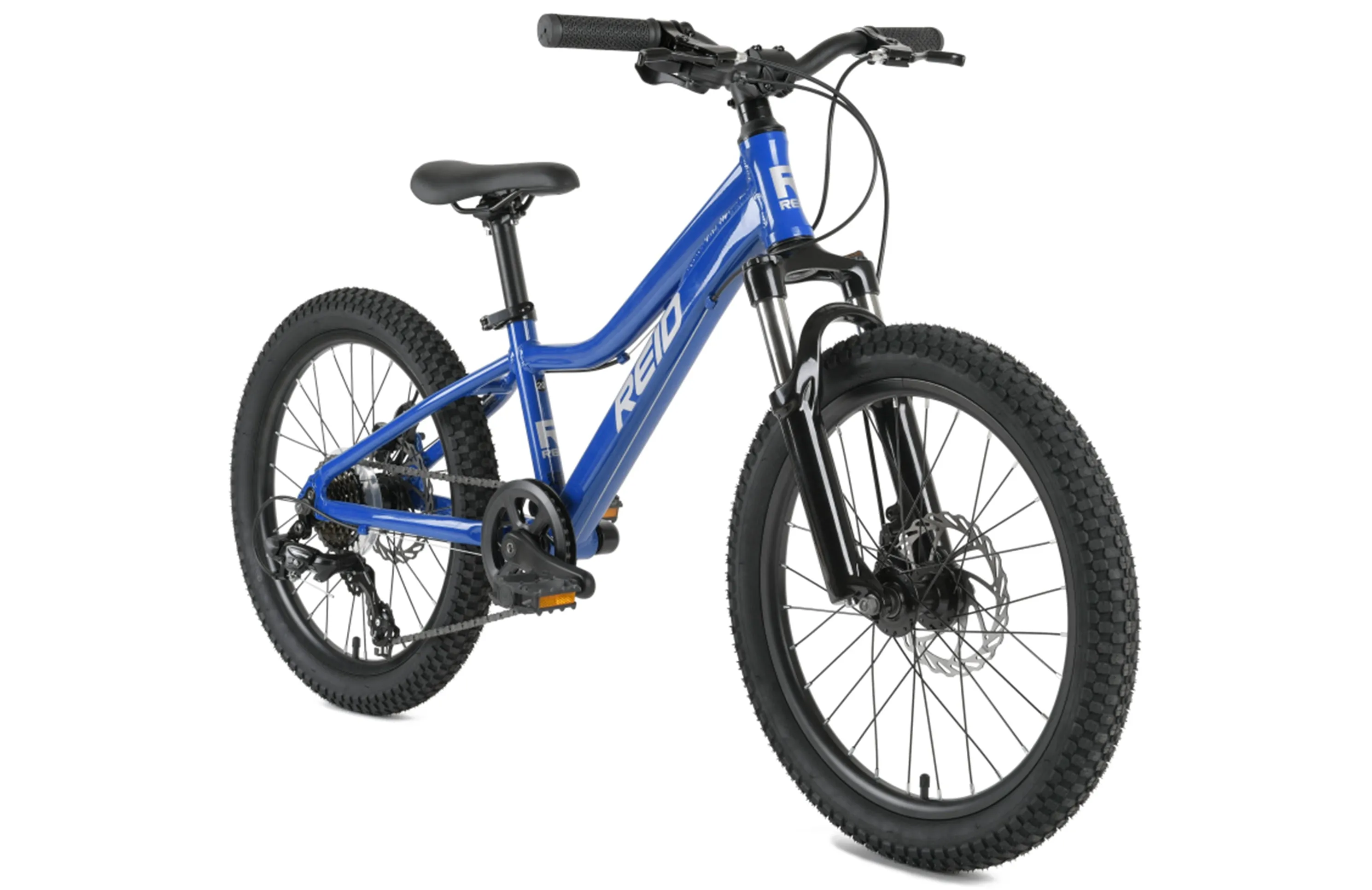 Reid - Tract Jr 20 inch Kids Bike