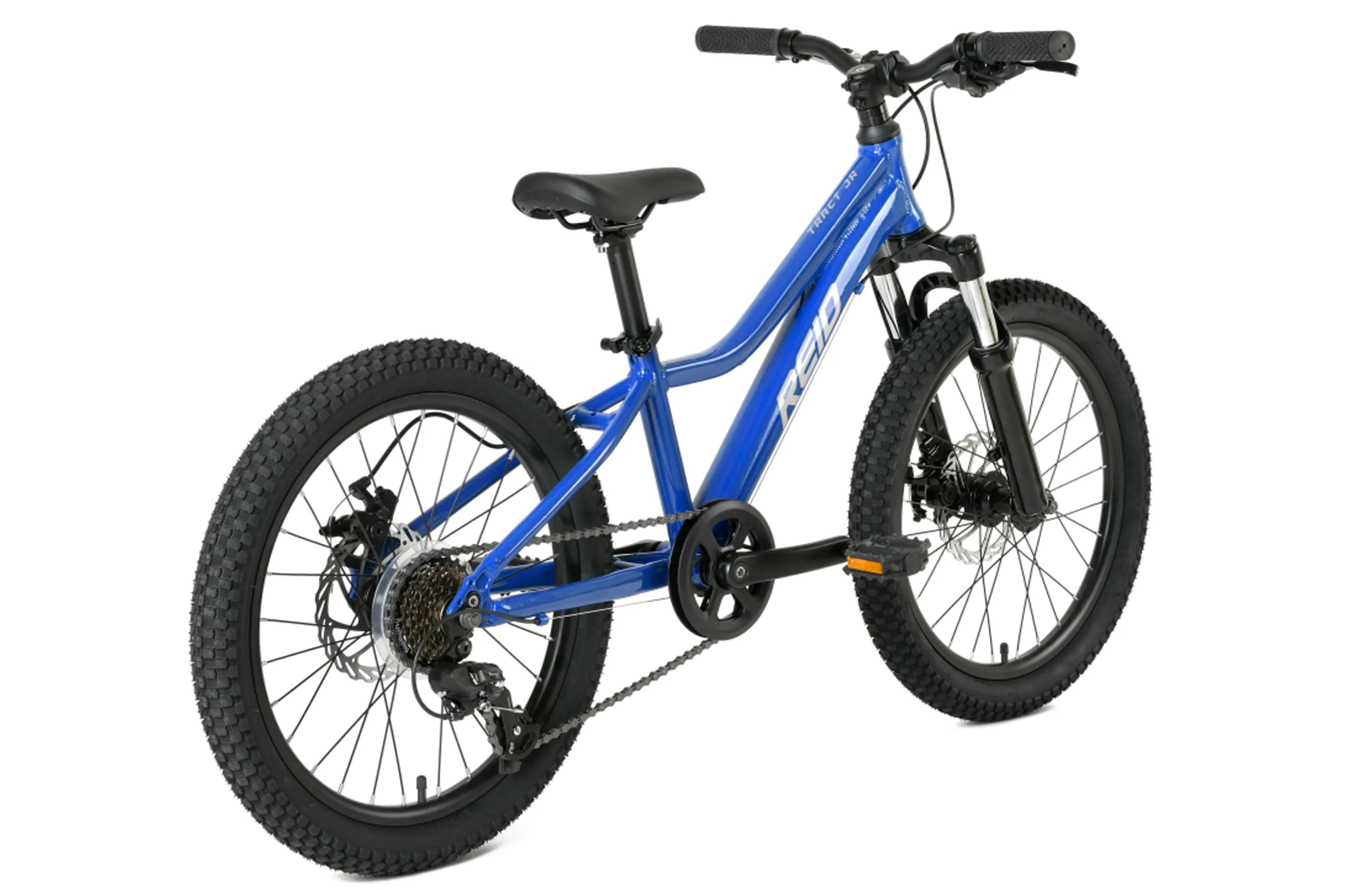 Reid - Tract Jr 20 inch Kids Bike