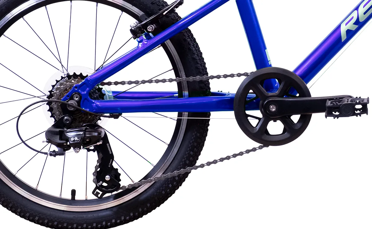 Reid - Tract Jr 20 inch Kids Bike