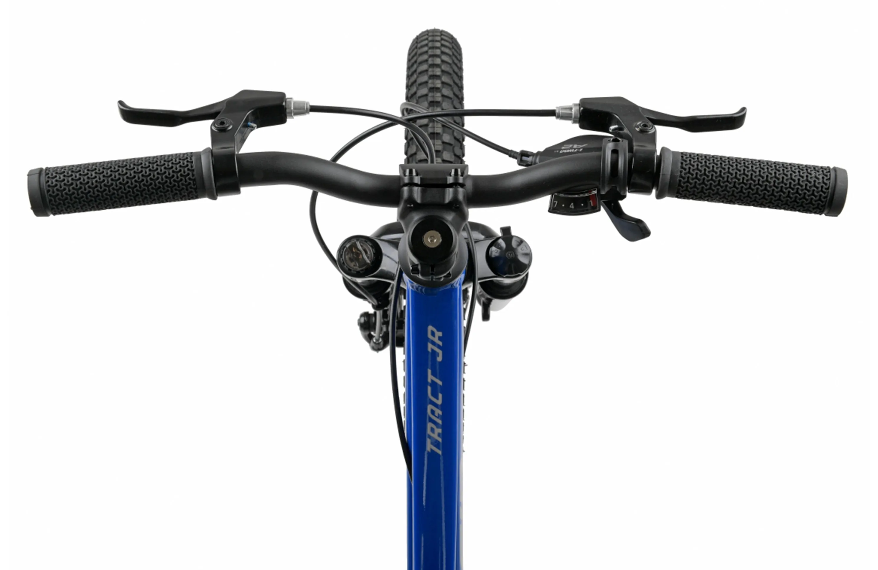 Reid - Tract Jr 20 inch Kids Bike