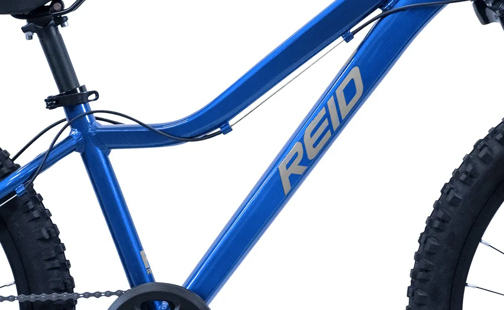 Reid - Tract Jr 24 inch Kids Bike