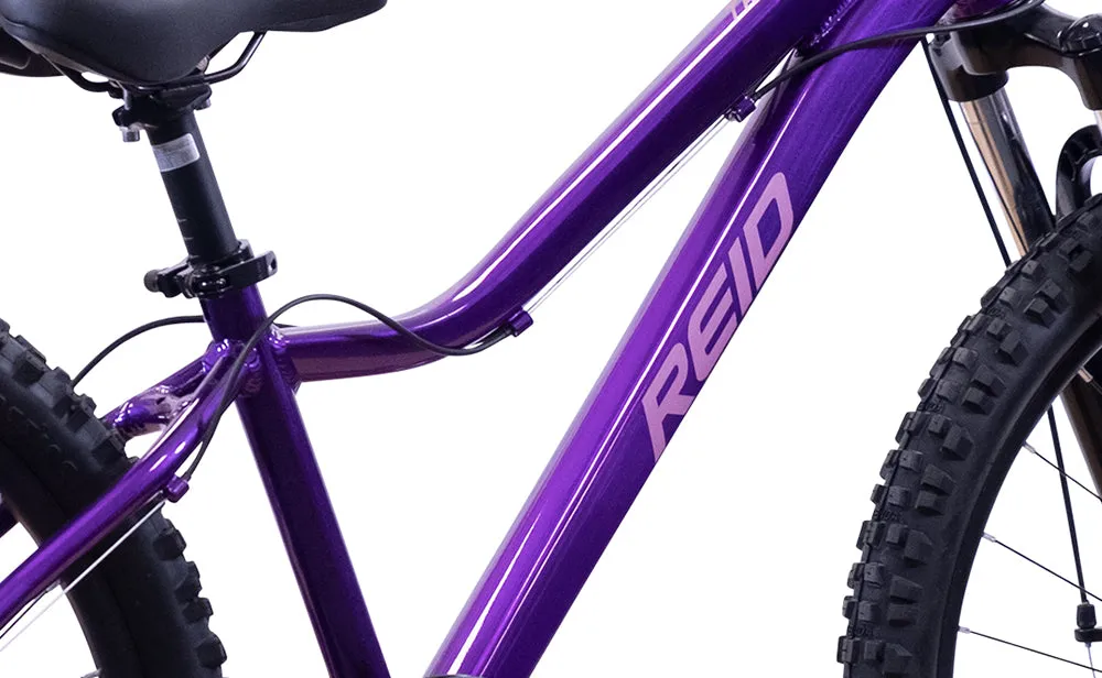 Reid - Tract Jr 24 inch Kids Bike