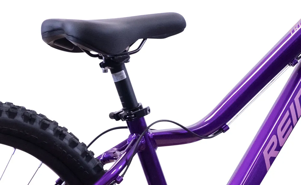 Reid - Tract Jr 24 inch Kids Bike
