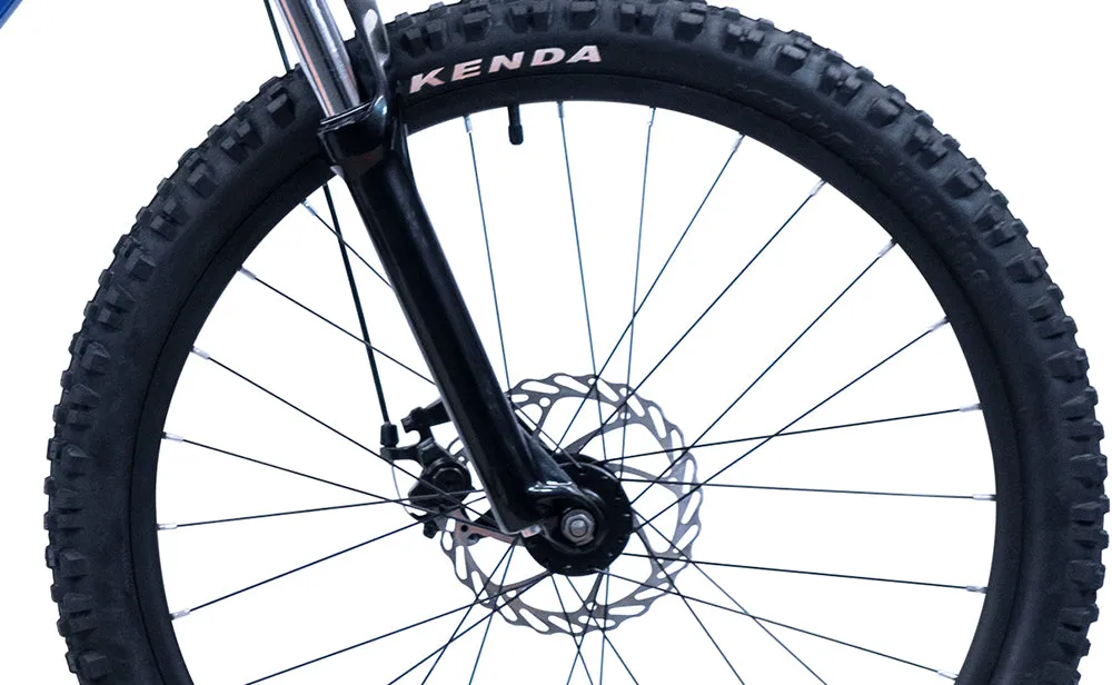 Reid - Tract Jr 24 inch Kids Bike