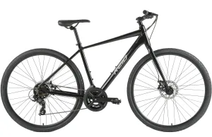 Reid - Transit Disc Commuter Bike