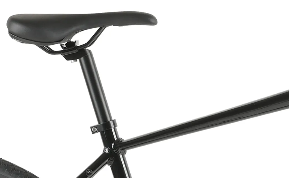 Reid - Transit Disc Commuter Bike