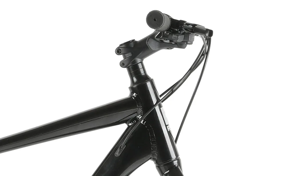 Reid - Transit Disc Commuter Bike