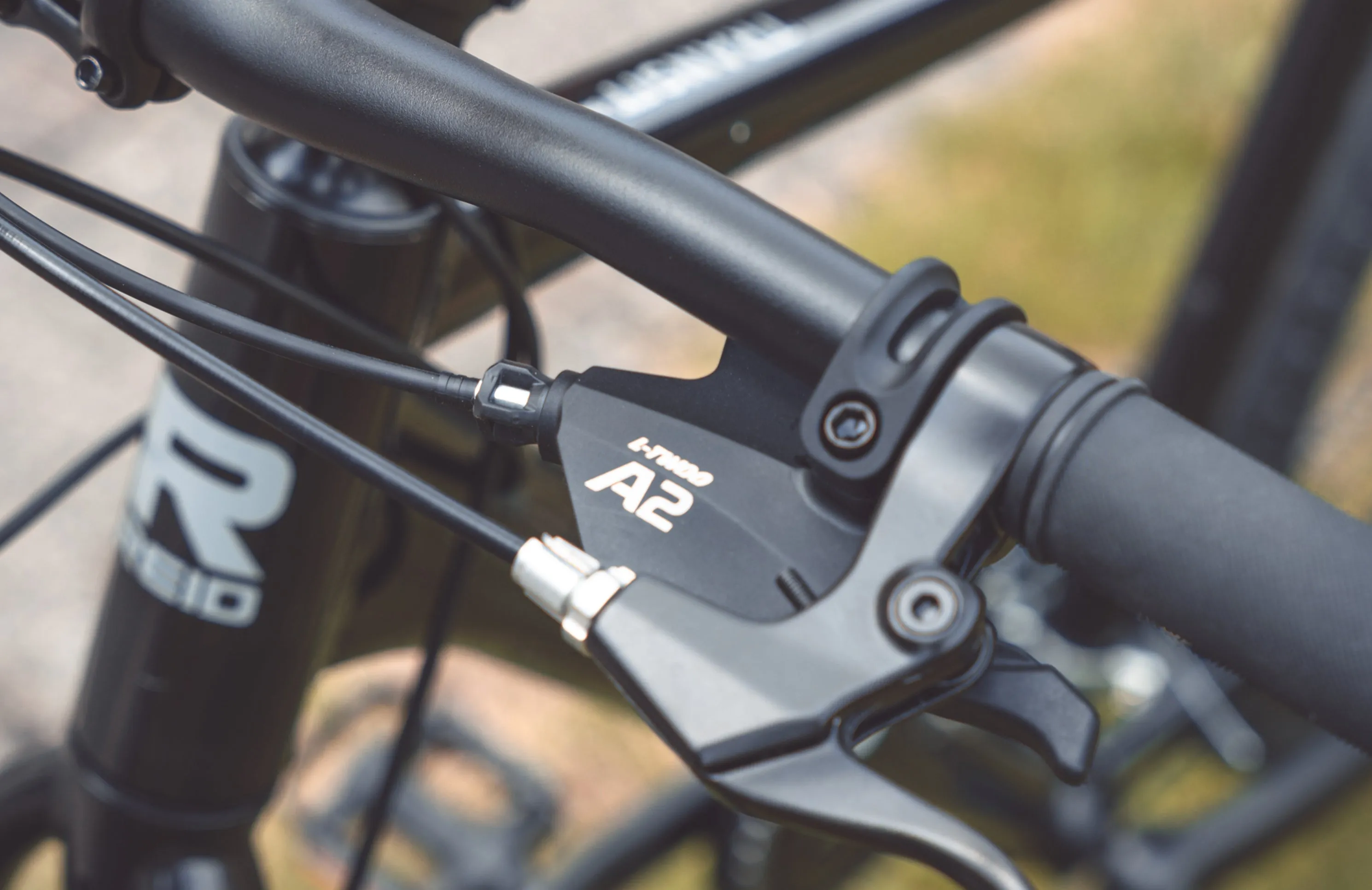 Reid - Transit Disc Commuter Bike