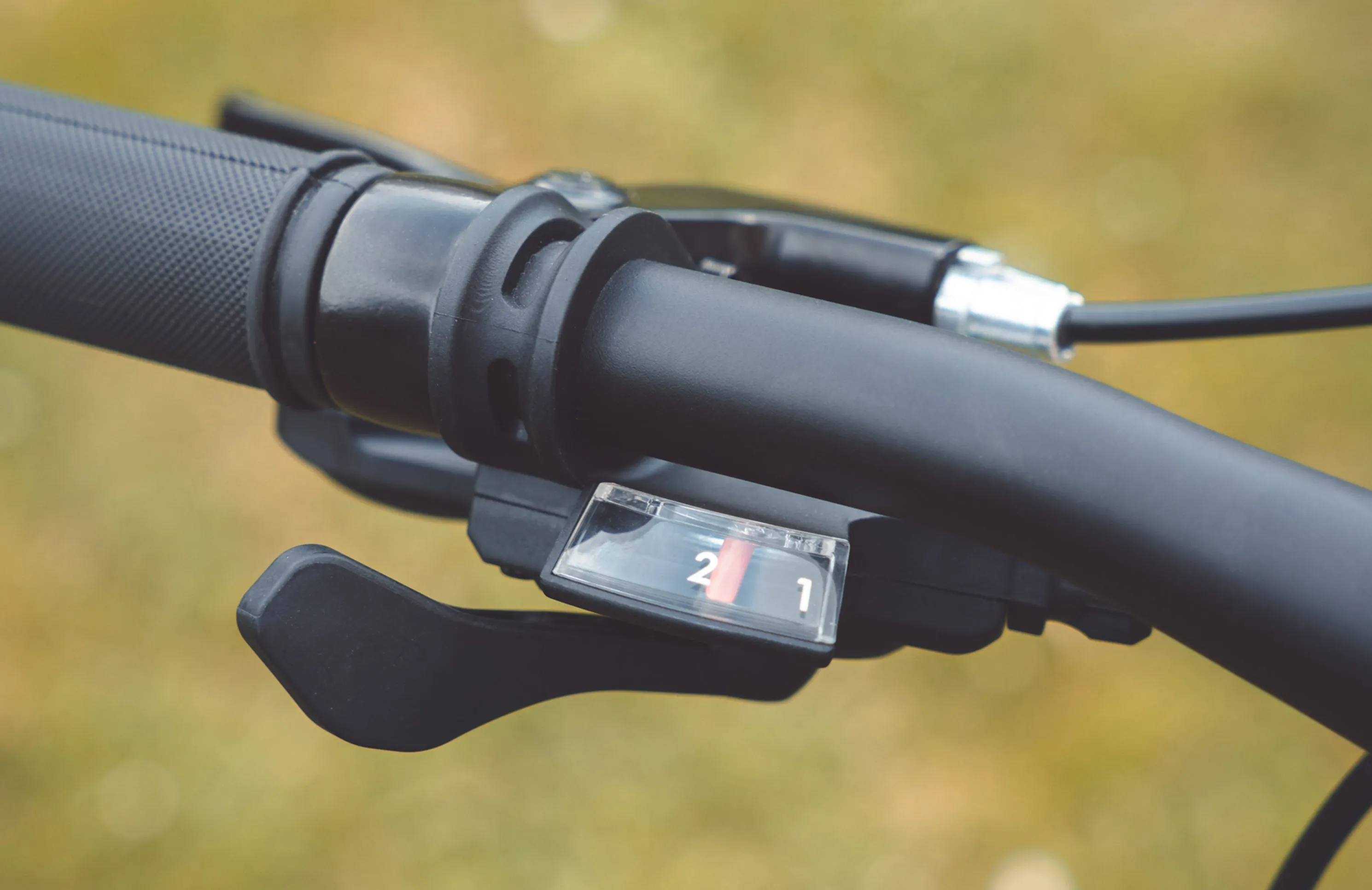 Reid - Transit Disc Commuter Bike
