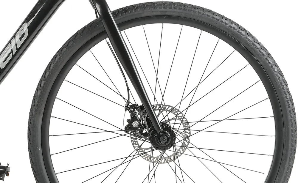 Reid - Transit Disc Commuter Bike