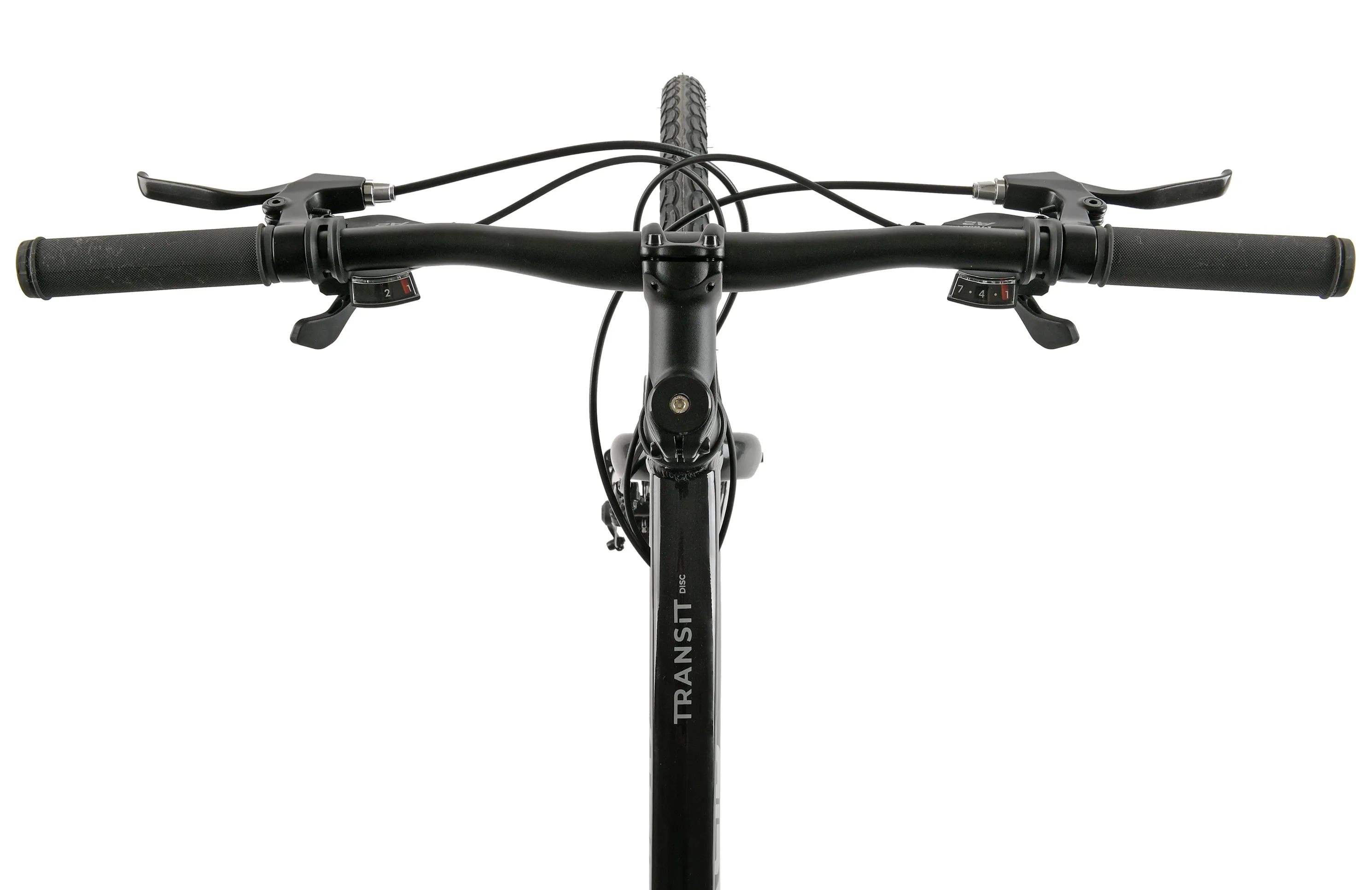 Reid - Transit Disc Commuter Bike