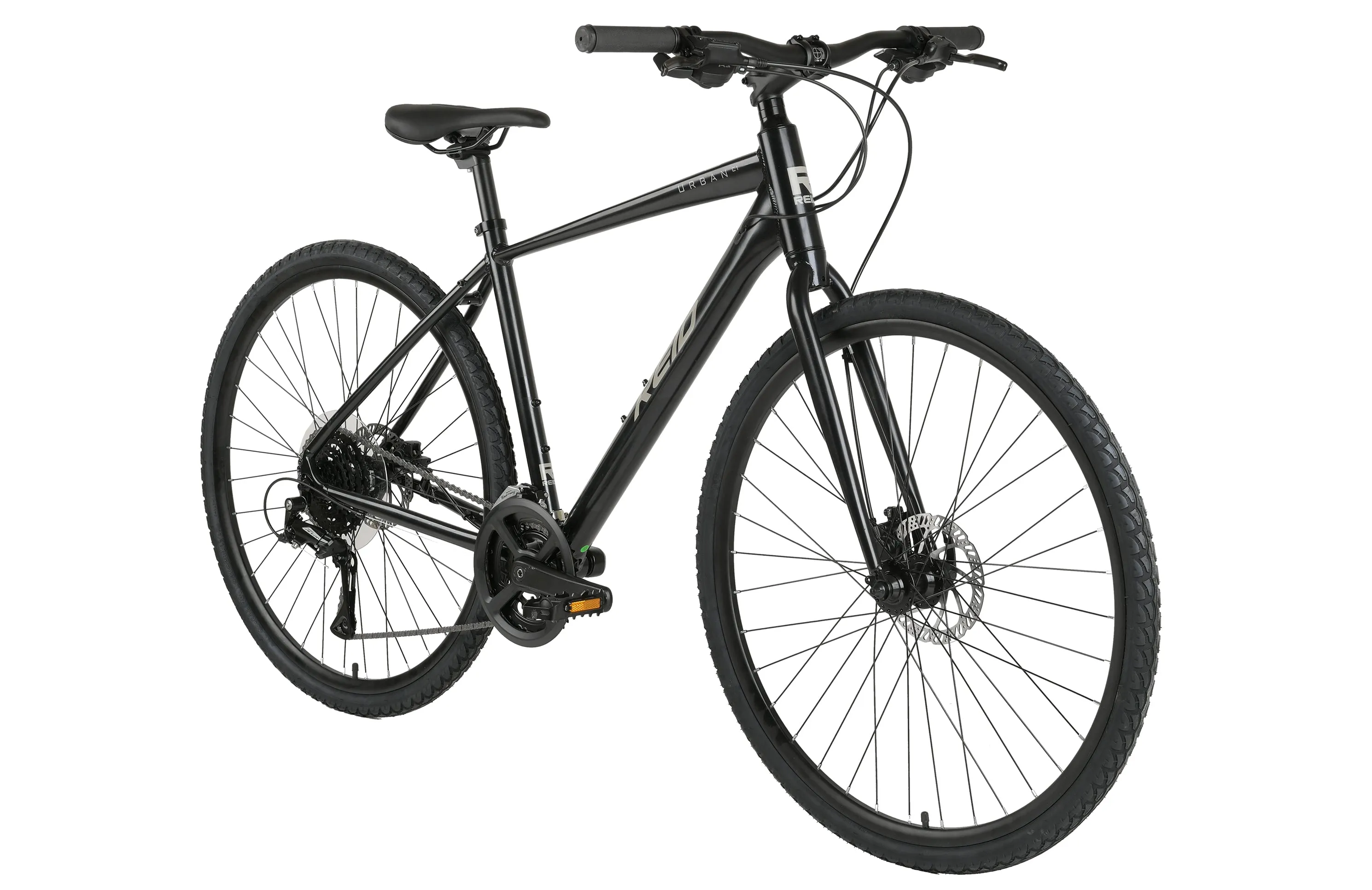 Reid - Urban C1 Commuter Disc Bike