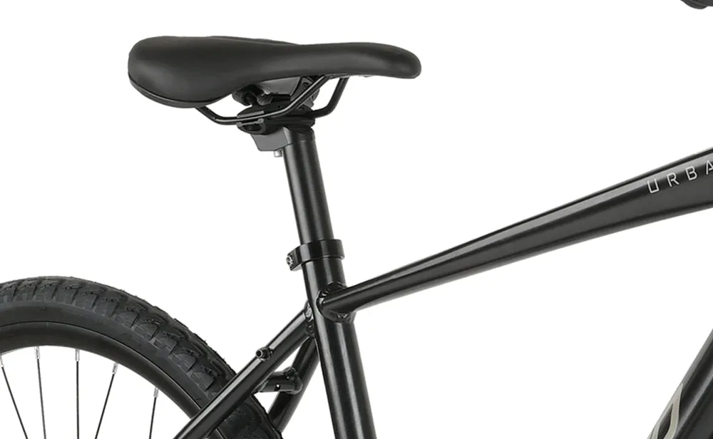 Reid - Urban C1 Commuter Disc Bike