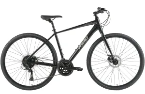 Reid - Urban C1 Commuter Disc Bike