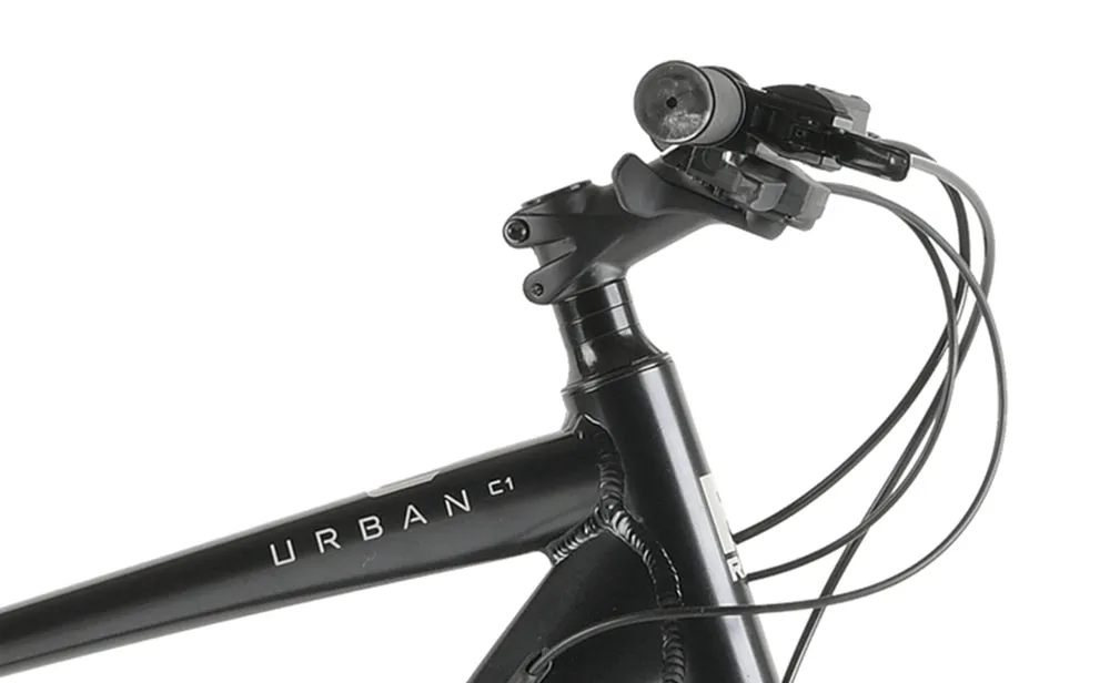 Reid - Urban C1 Commuter Disc Bike